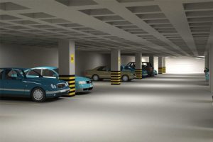 Her Daireye 1 Otopark Zorunluluğu Başladı!